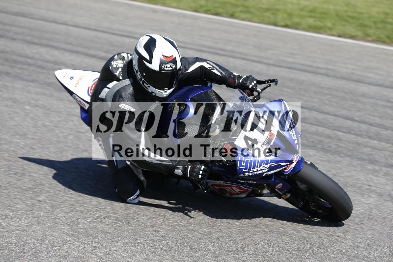 /12 30.04.2025 Speer Racing ADR/Gruppe rot/416